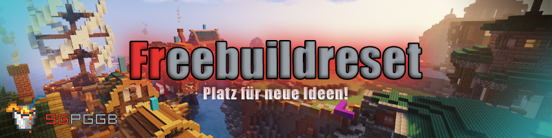 Freebuild-Reset
