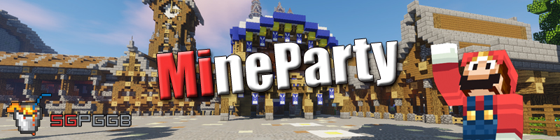 MineParty