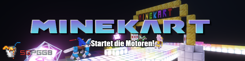 MineKart