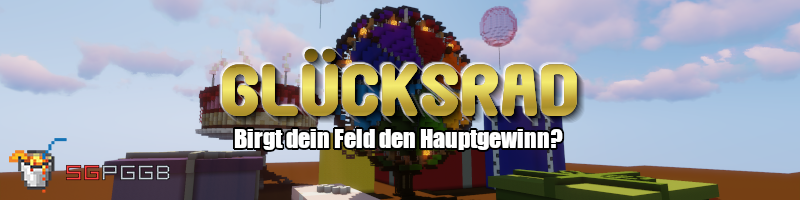 Gluecksrad