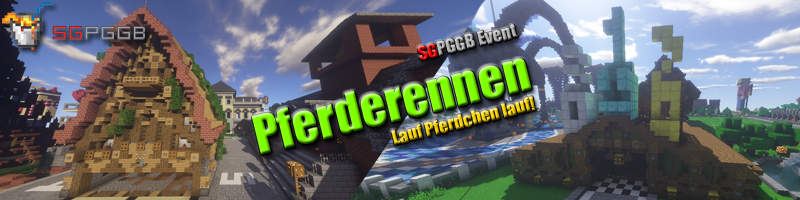 Pferderennen