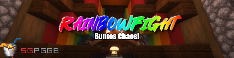 Rainbowfight