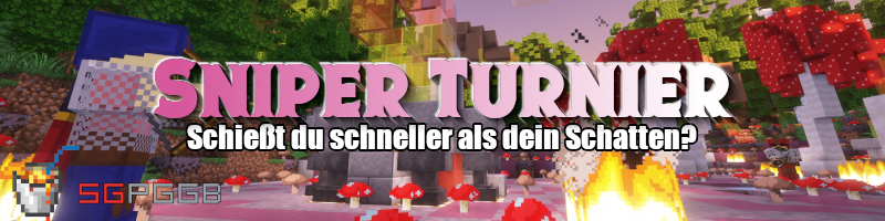 Sniper Turnier