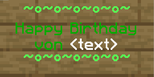 birthday12