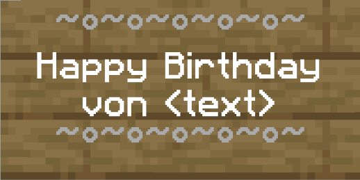 birthday15