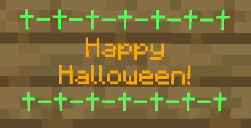 halloween91