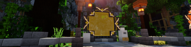 Farmwelt-Gate (Moos-Gate)