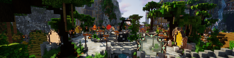 Serverlobby