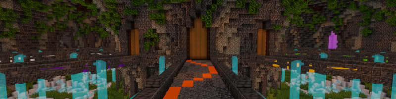 Dungeons