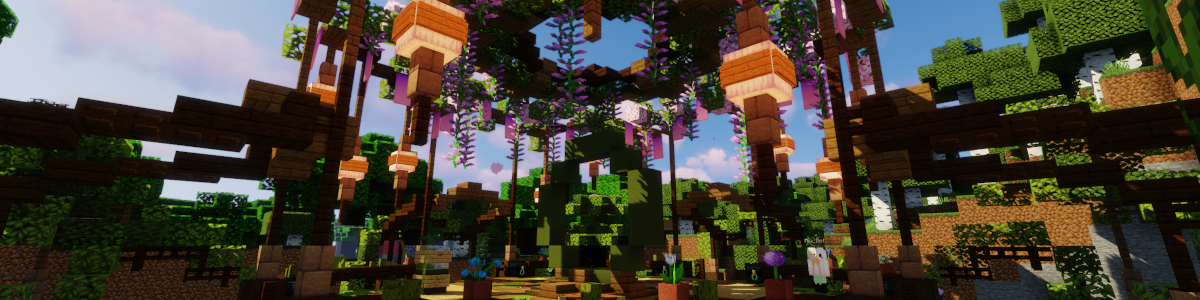 Farmserver Spawn