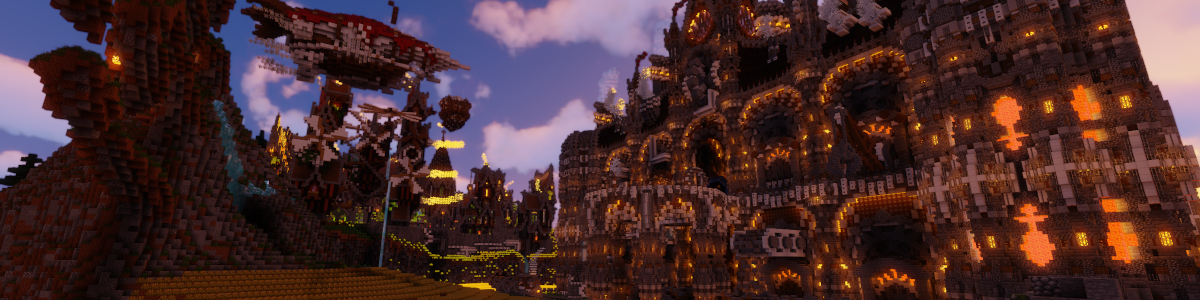 Gameserver Lobby