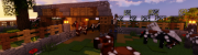 Mobs, Farmen und Redstoneschaltungen