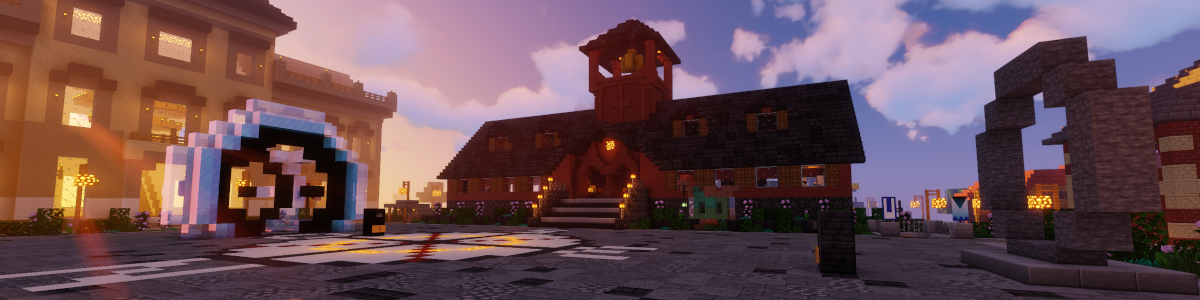 Main1-Server Spawn