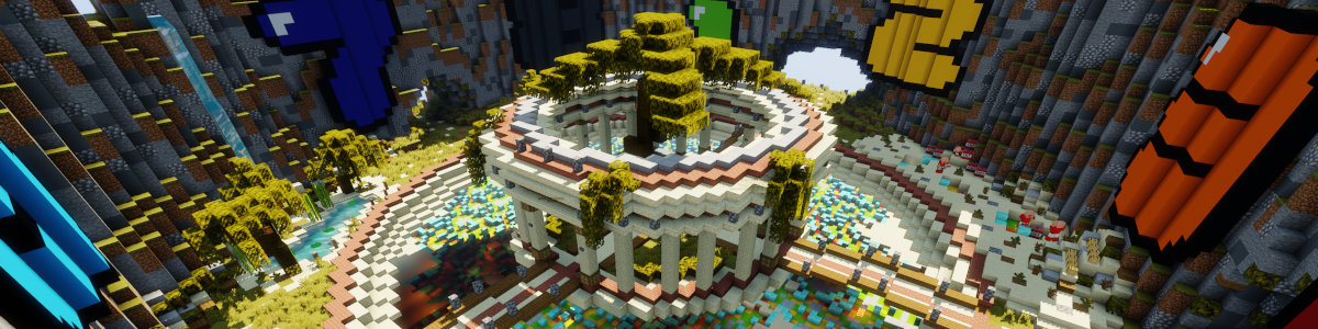 Minelife Lobby