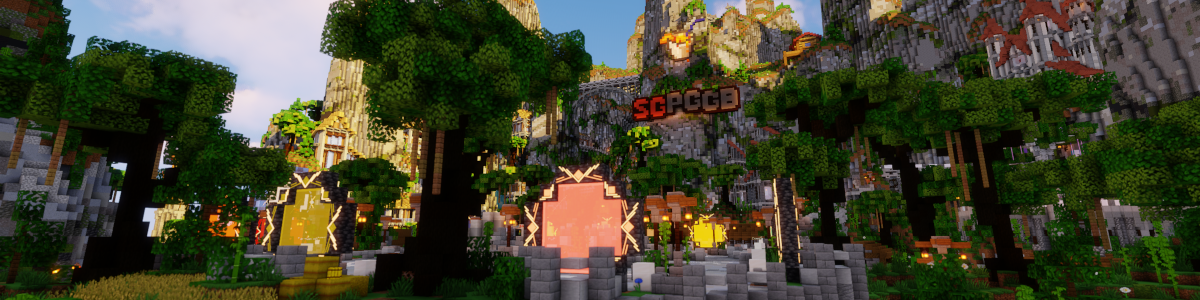Server Lobby