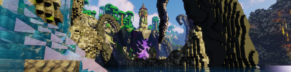 Vanilla Lobby