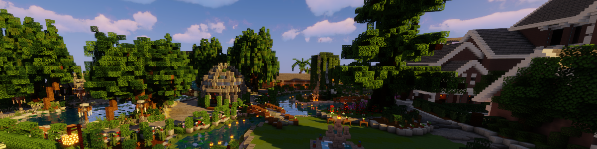Bucket Island