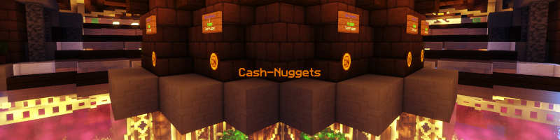 CashNugget