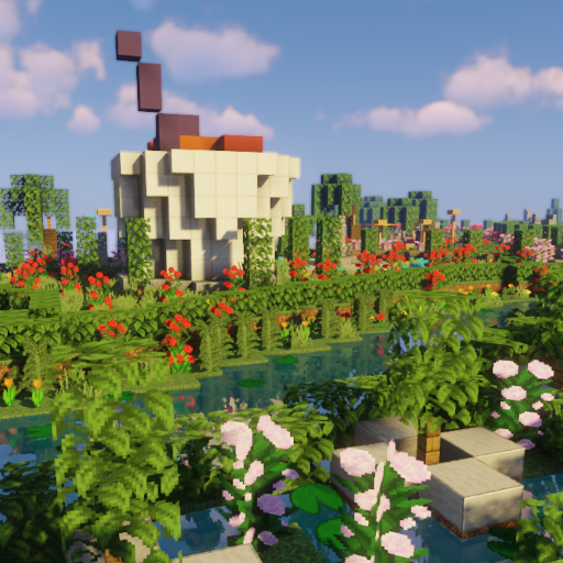 Bucket Island