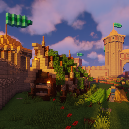 Minedieval
