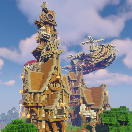 Vaporia