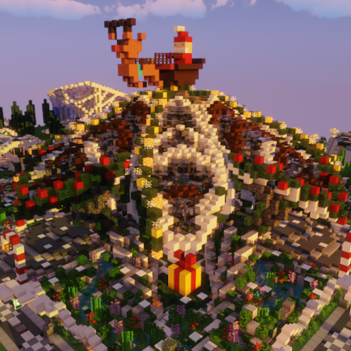 Arcadia Winter 2024