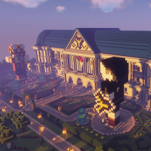 Bibliothek