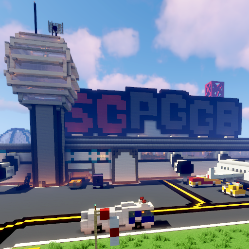 Flughafen