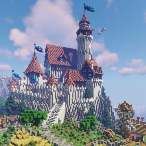 Glieffelsener Schloss