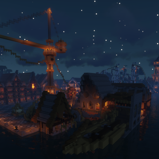 Hafen