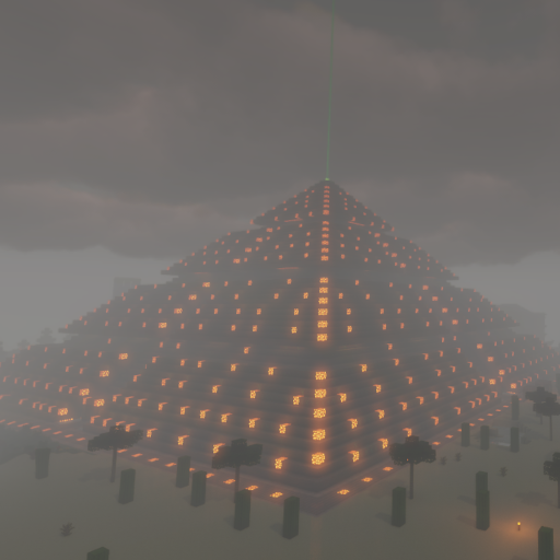 SG-Pyramide
