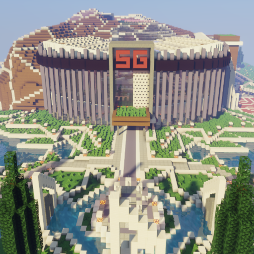 Sporthalle