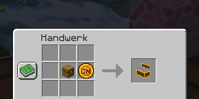 Craftingrezept Bulky