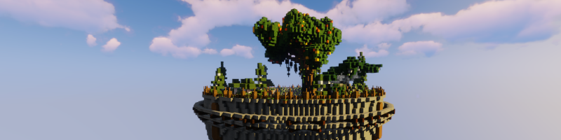 Skyblockserver