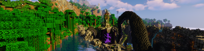 Vanillaserver